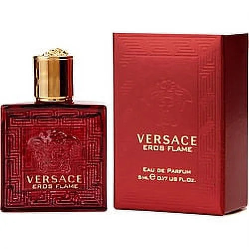 MINI VERSACE EEOS FLAME