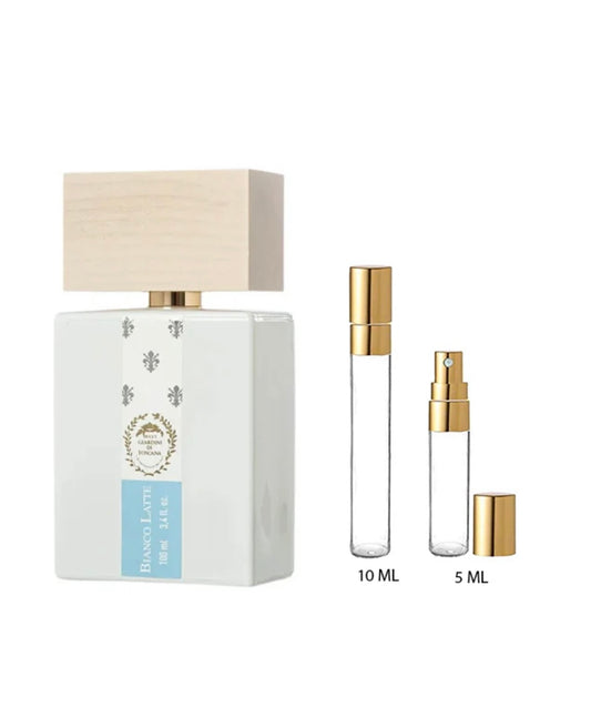 DECANTS BIANCO LATTE