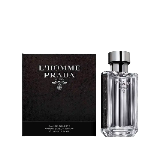 PRADA L’HOMME EDT