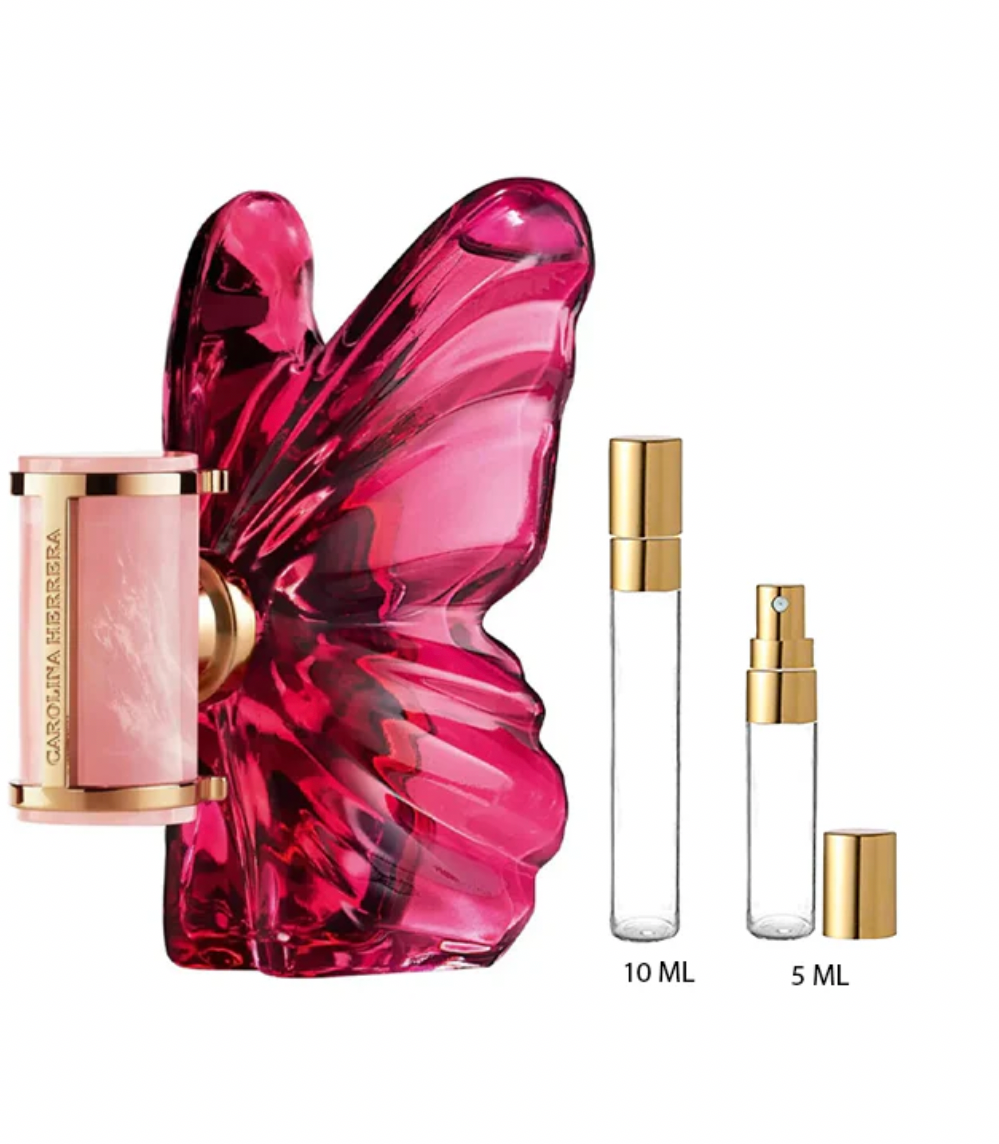 DECANTS CAROLINA HERRERA LA BOMBA