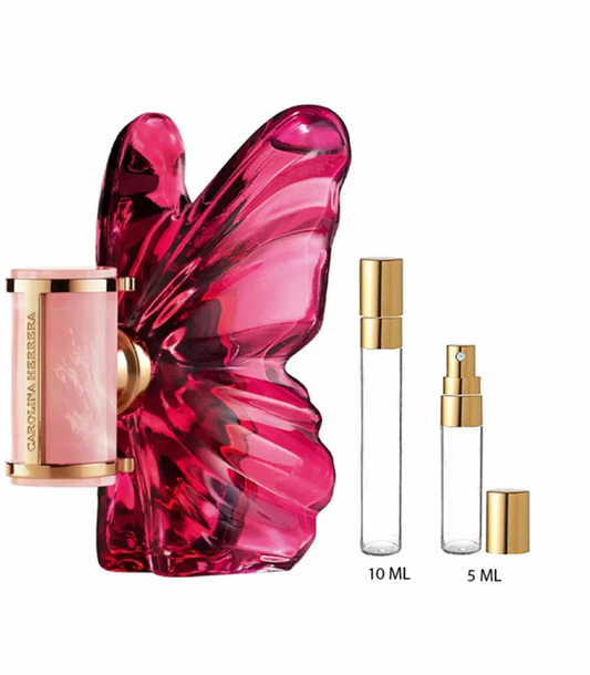 DECANTS CAROLINA HERRERA LA BOMBA