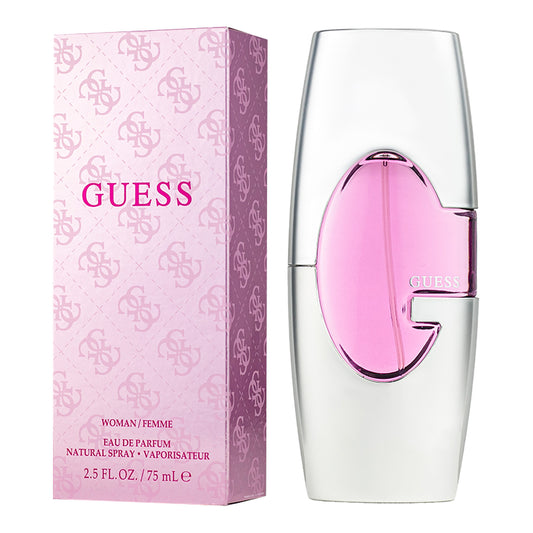 GUESS WOMAN