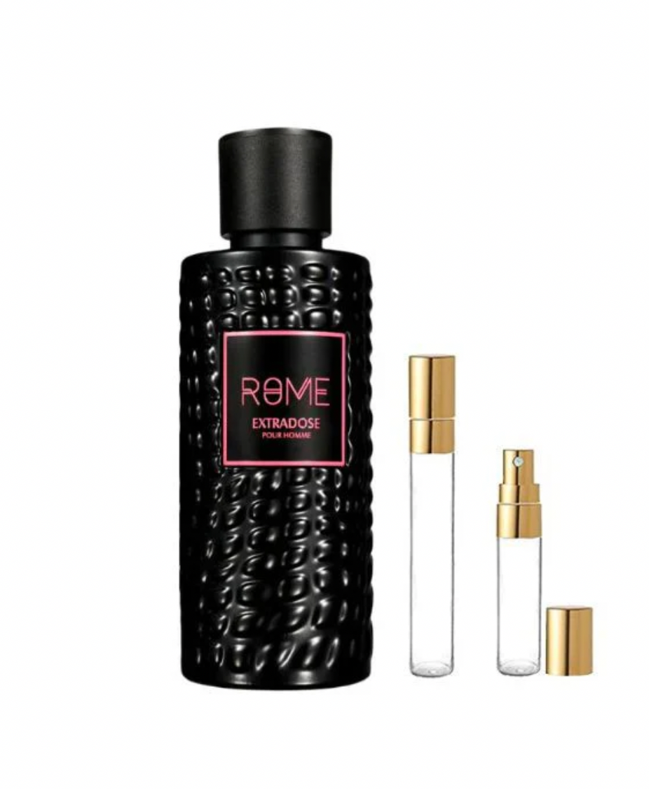 DECANTS BHARARA ROME EXTRADOSE