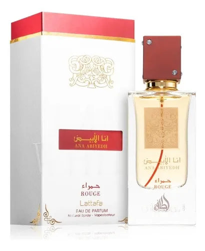 LATTAFA ANA ABIYEDU ROUGE