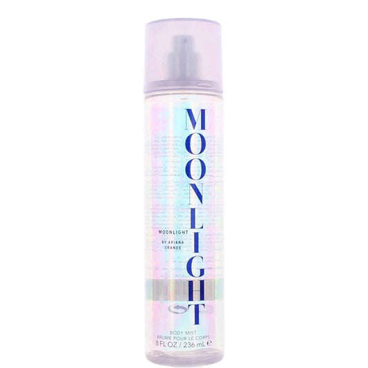 ARIANA GRANDE SPLASH MOONLIGHT