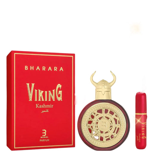 BHARARA VIKING KASHMIR