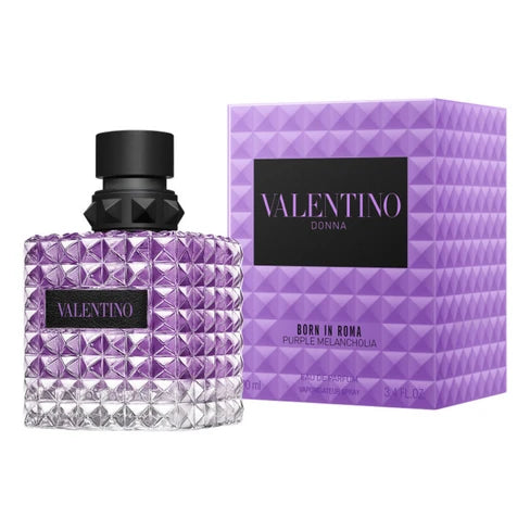 VALENTINO BORN IN ROMA PURPLE MELANCHOLIA