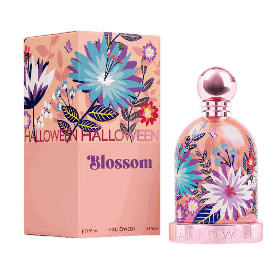HALLOWEEN BLOSSOM
