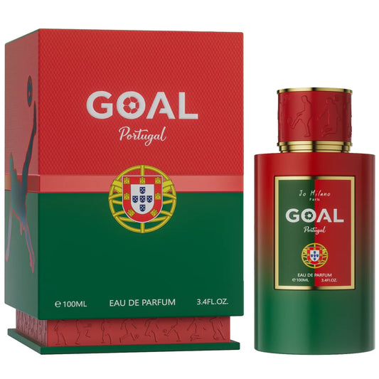 JO MILANO GOAL PORUGAL