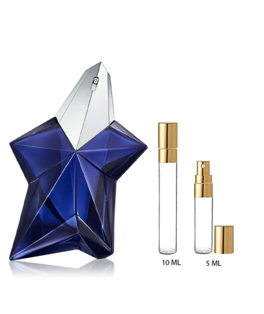 DECANTS MUGLER ANGEL ELIXIR
