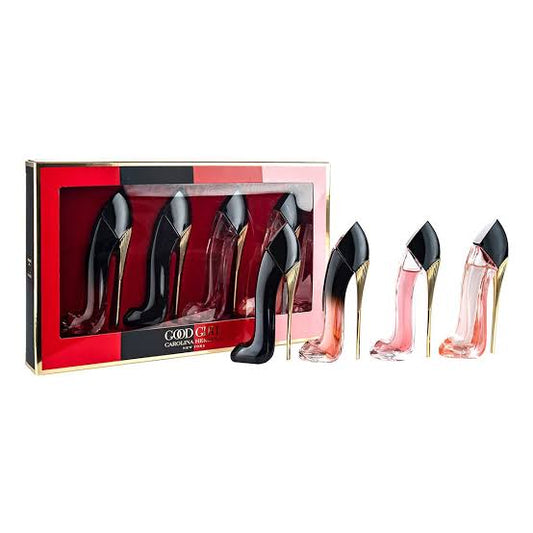 CAROLINA HERRERA SET MINI