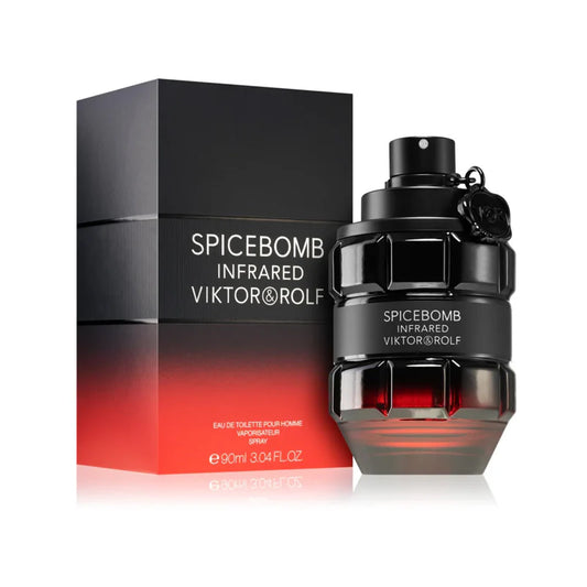VIKTOR & ROLF INFRARED EDT MEN