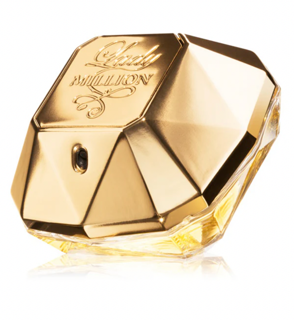 DECANTS PACO RABANNE LADY MILLION