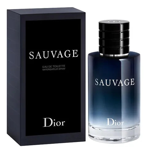 DIOR SAUVAGE EDT