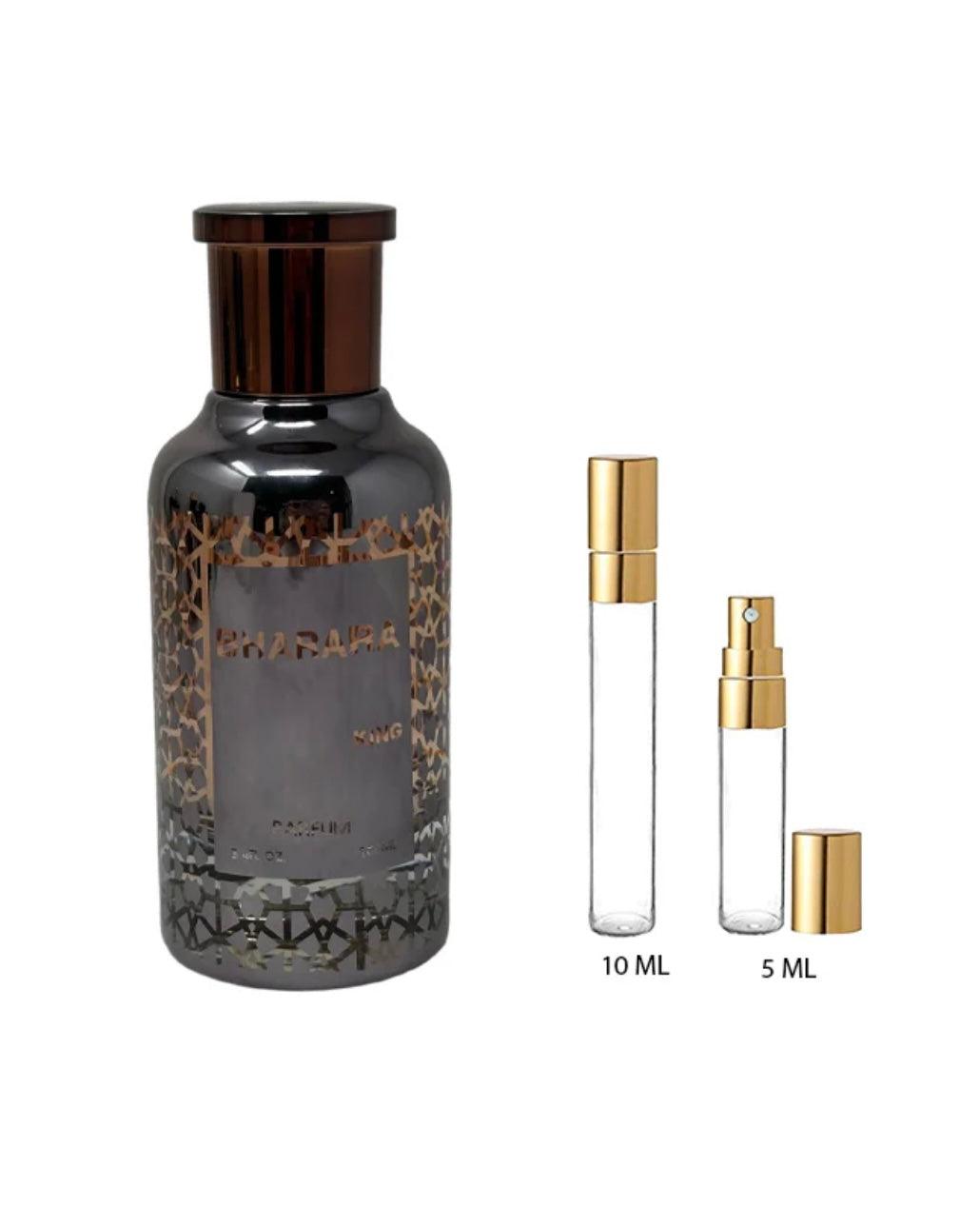 DECANTS BHARARA KING PARFUM