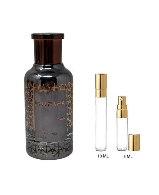 DECANTS BHARARA KING PARFUM