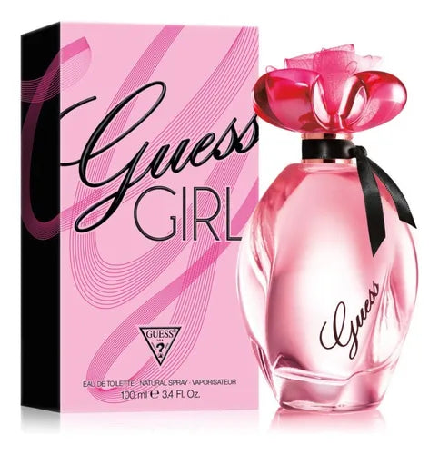 GUESS GIRL