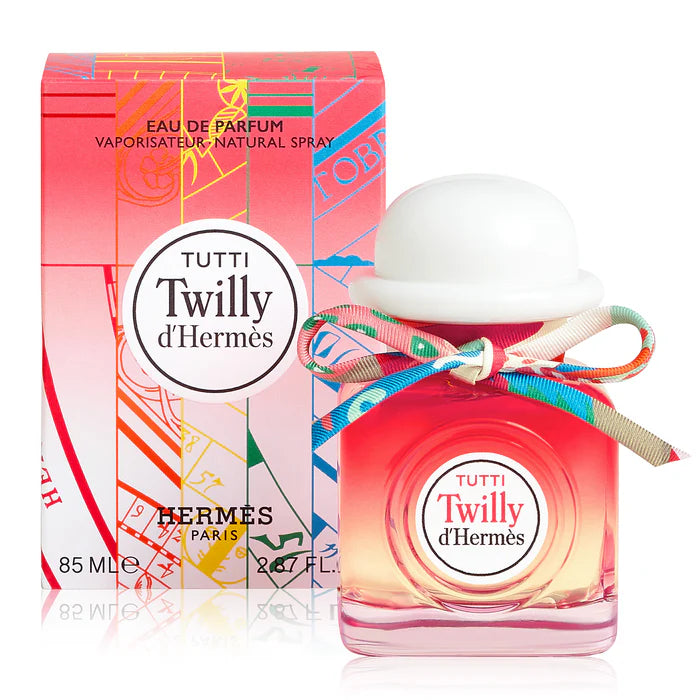 HERMES TWILLY TUTTI