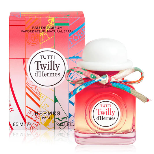 HERMES TWILLY TUTTI
