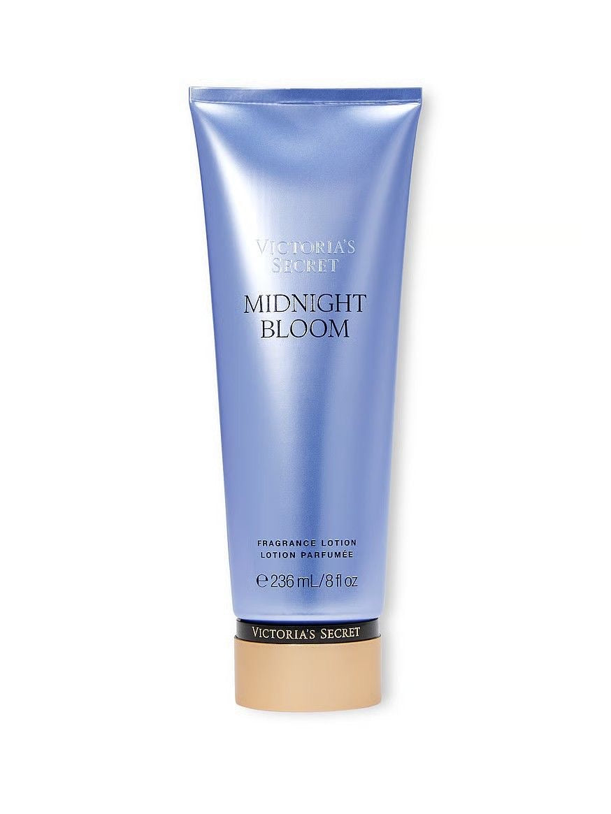 VICTORIA SECRET CREMA MIDNIGHT BLOOM