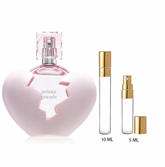 DECANTS ARIANA GRANDE THANK U NEXT 2.0