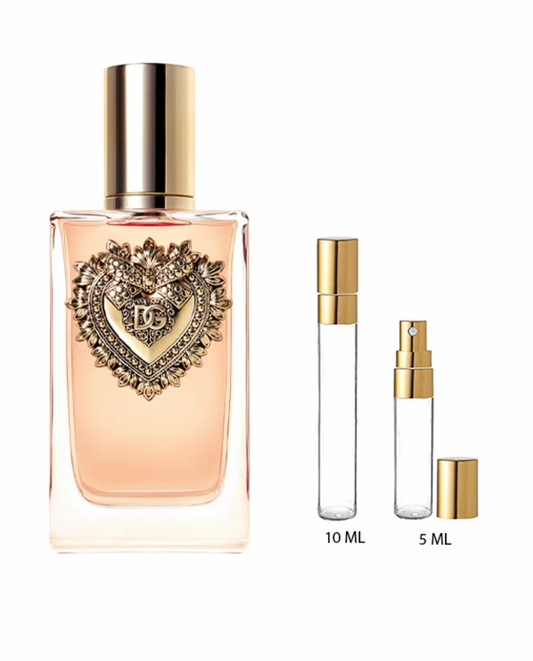 DECANTS DOLCE & GABANNA DEVOTION