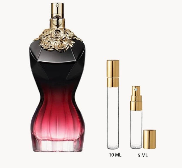 DECANTS JEAN PAUL LA BELLE LE PARFUM
