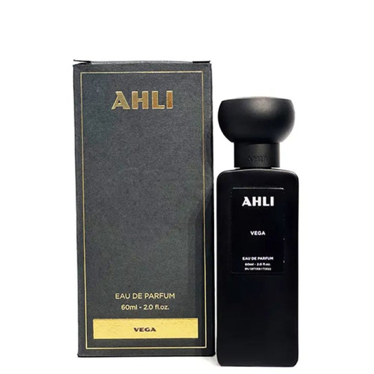 AHLI VEGA