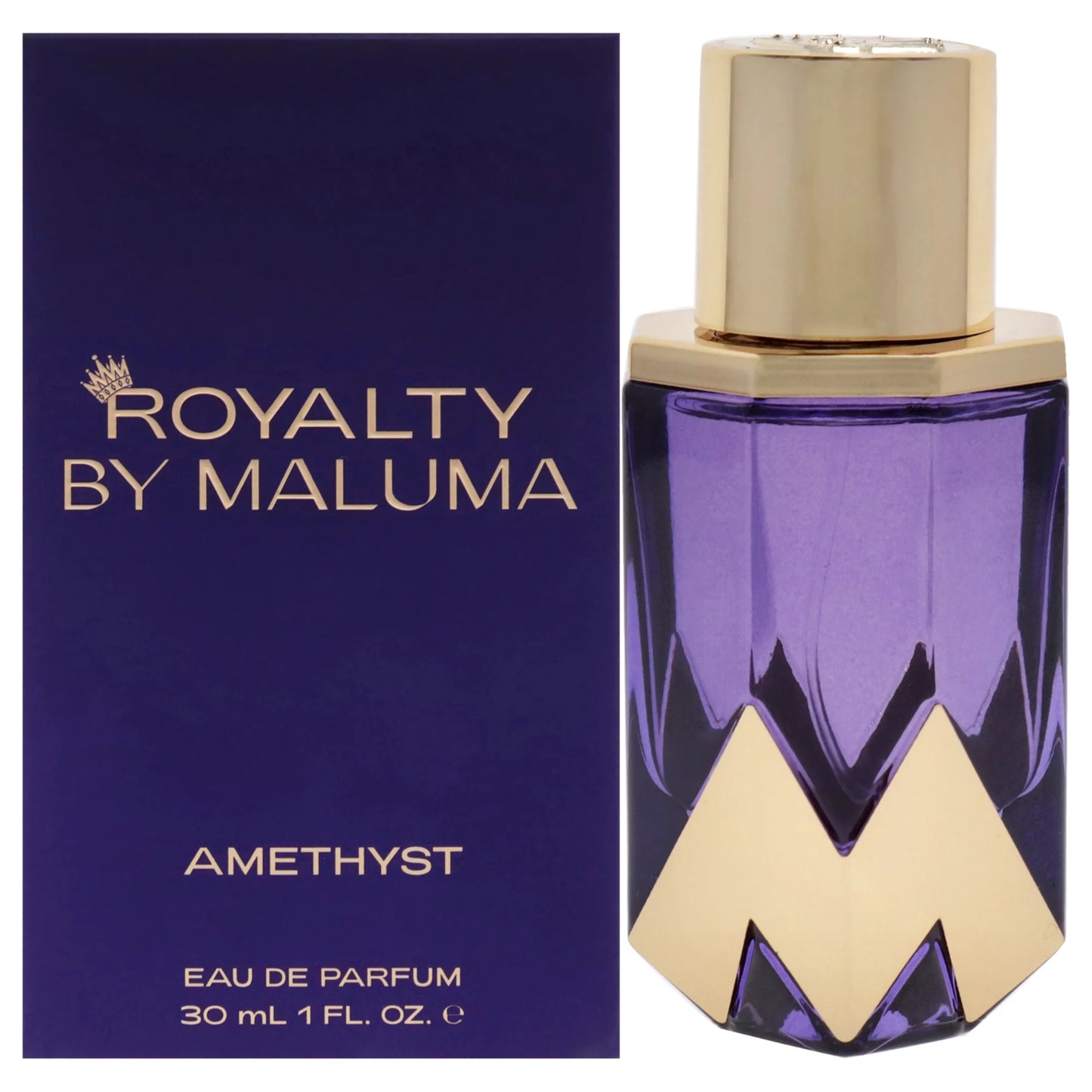 MALUMA ROYALTY DAMA