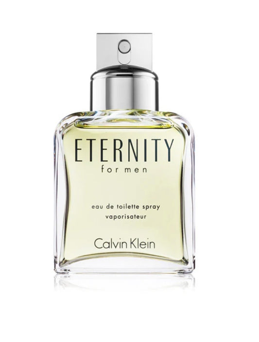 DECANTS CALVIN KLEIN ETERNITY MEN