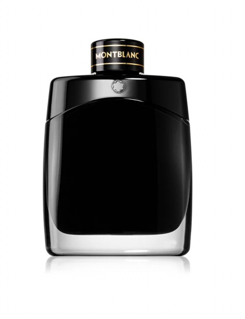 DECANTS MONTBLANC LEGEND EDP