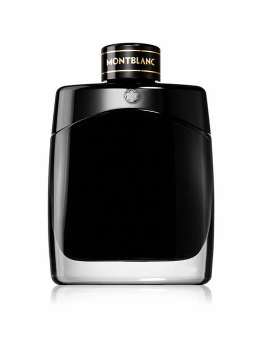 DECANTS MONTBLANC LEGEND EDP