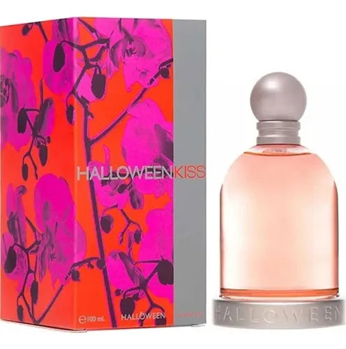 HALLOWEEN KISS