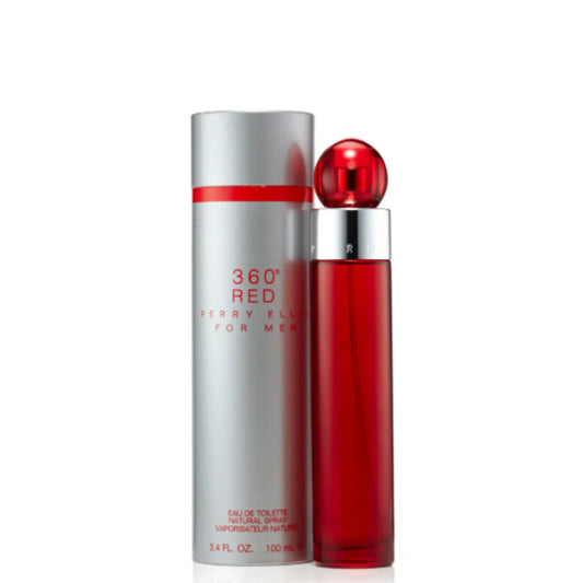 PERRY ELIS 360 RED