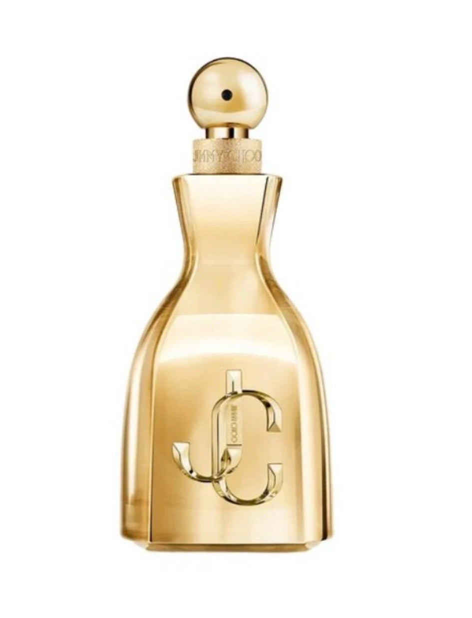 DECANTS JIMMU CHOO I WANT LE PARFUM