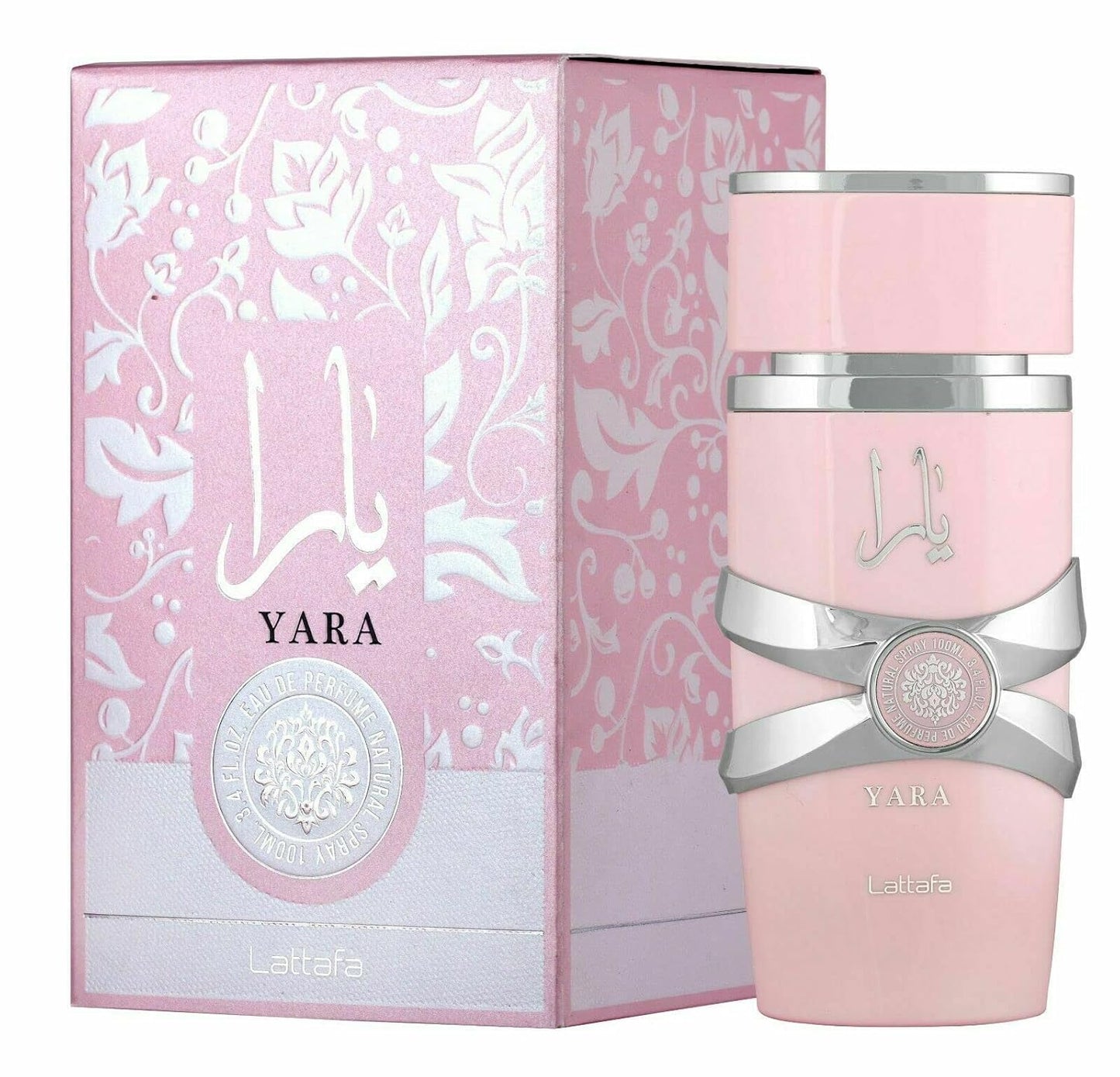 LATTAFA YARA