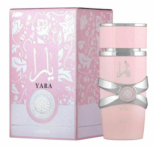 LATTAFA YARA