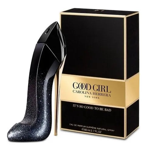 CAROLINA HERRERA GOOD GIRL SUPREME