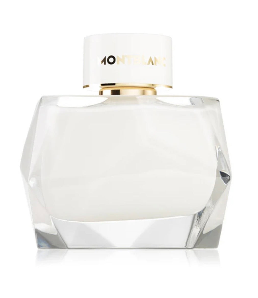 DECANTS MONTBLANC SIGNATURE