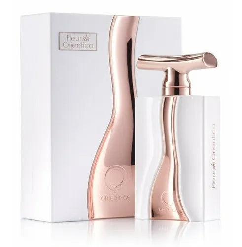 ORIENTICA FLEUR