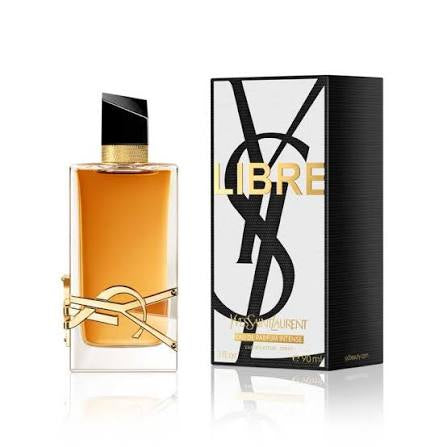 YVES LIBRE EAU DE PARFUM INTENSE