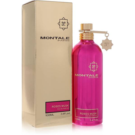 MONTALE ROSES MUSK