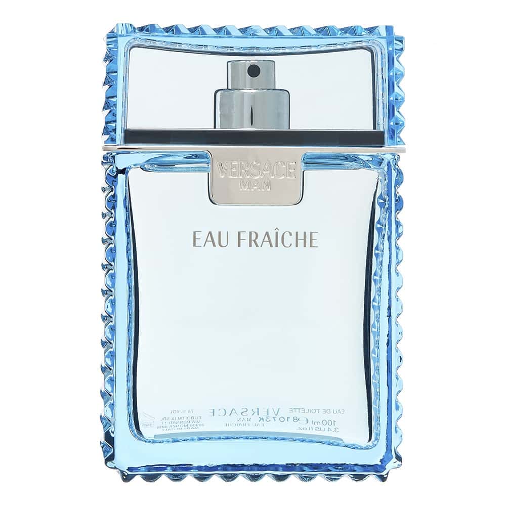 DECANTS VERSACE EAU FRAICHE
