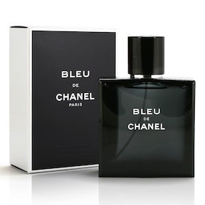 CHANEL BLEU DE CHANEL EDT
