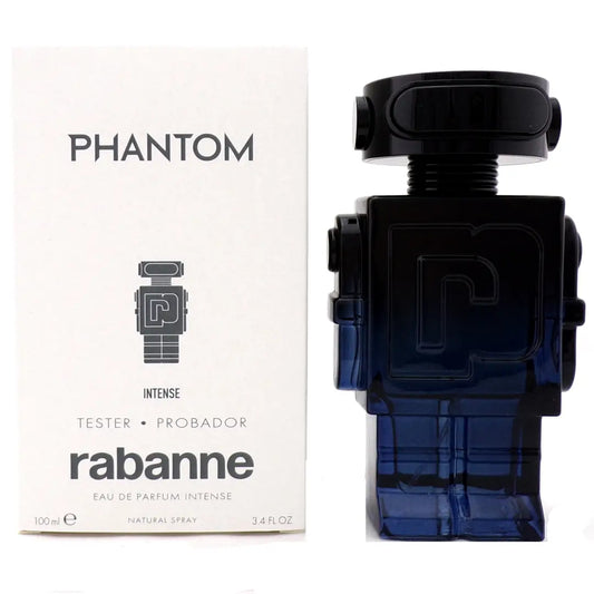 PACO RABANNE TESTER PHANTOM INTENSE