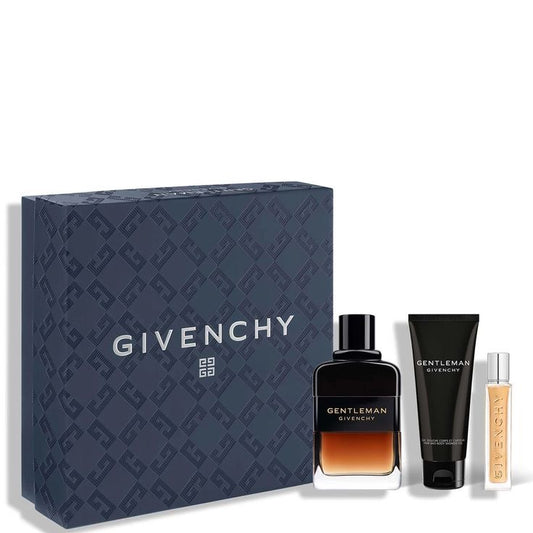 GIVENCHY GENTLEMAN RESERVÉ PRIVEE SET