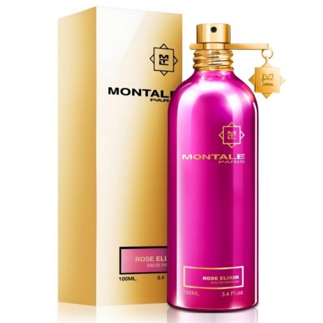 MONTALE ROSES ELIXIR