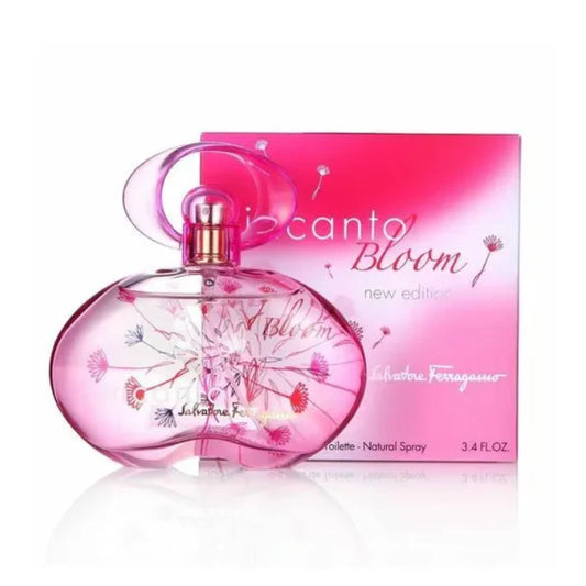 SALVATORE FERRAGAMO INCANTO BLOOM