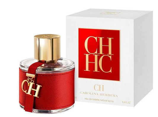 CAROLINA HERRERA CH WOMAN