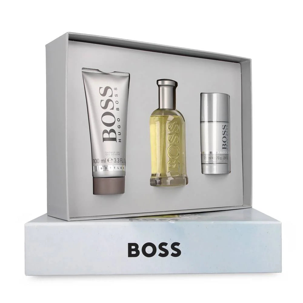 SET HUGO BOSS